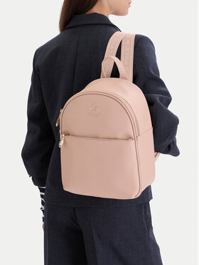 Beverly Hills Polo Club Beverly Hills Polo Club Rucksack CEO-BHPC-L-004-09 Rosa