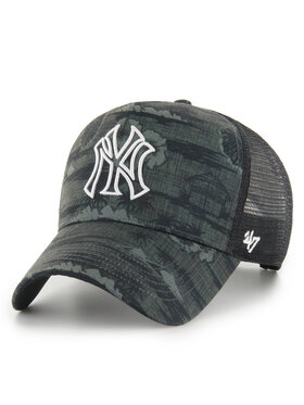 47 Brand 47 Brand Baseball sapka FIJ NY B-FIJDT17PTP Szürke