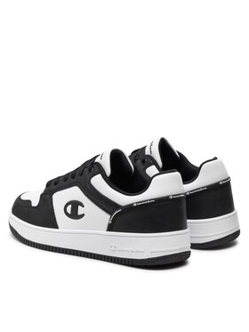 Champion Tenisice Rebound 2.0 Low Low Cut Shoe S21906-CHA-WW019 Bijela