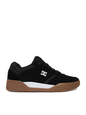 DC Shoes DC Shoes Sportcipők EO-FRACTAL S DC04858001 Fekete