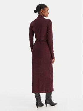 Φόρεμα υφασμάτινο Vero Moda φωτογραφία