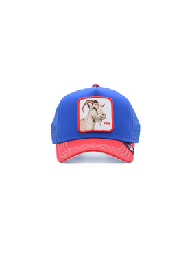 Goorin Bros Goorin Bros Cappello 101-2639-BLU Blu