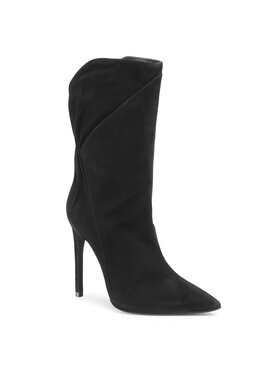 Eva Longoria Eva Longoria Stiefeletten EL-11-02-0000224 Schwarz