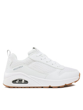 Skechers Skechers Sneakers Uno Powex 403667L/WHT Weiß