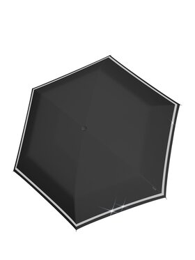 Knirps Knirps Parasolka 284582 Czarny