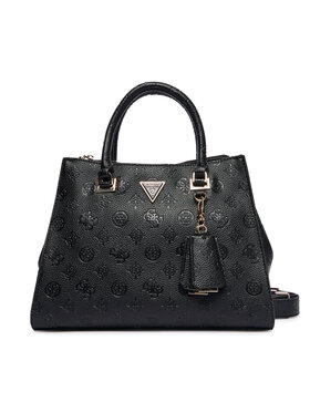 Guess Guess Käekott Cresidia II HWPD98 88070 Must