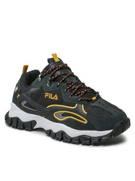 Fila Fila Sneakers Ray Tracer TR2 FFM0058.83174 Nero
