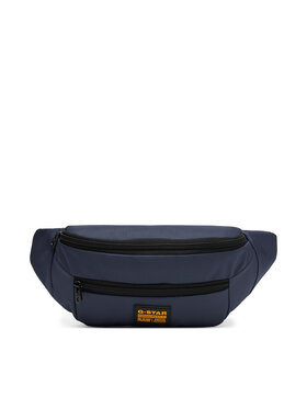 G-Star Raw G-Star Raw Geantă GSR-P-003-07 Bleumarin