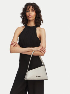 Karl Lagerfeld Jeans Karl Lagerfeld Jeans Сумка B1W30181 Білий