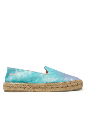Manebi Manebi Espadrile Slippers W T 2.3 Plava
