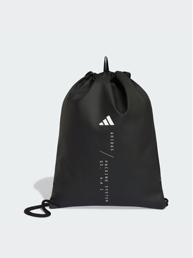 adidas adidas Worek 167647 Czarny