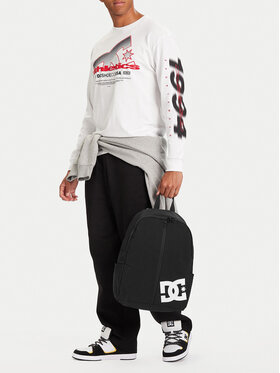 DC Shoes DC Shoes Раница C-DCI-KL-001-08 Черен