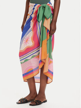 Maaji Maaji Pareo Isla PT2079CPR028 Šarena