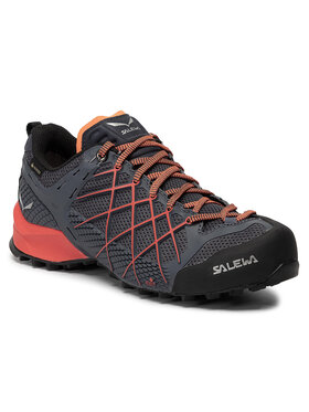 Salewa Salewa Trekkingi Wildfire Gtx GORE-TEX 63487-3845 Granatowy
