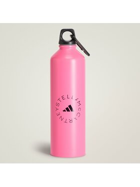 adidas by Stella McCartney adidas by Stella McCartney Bidon 60573 Różowy