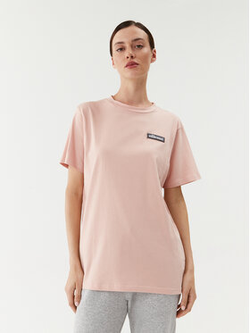Ellesse Ellesse Majica SGQ16948 Roza Regular Fit