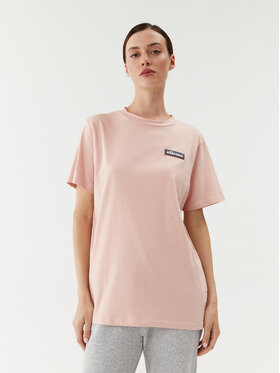 Ellesse Ellesse T-shirt SGQ16948 Rose Regular Fit
