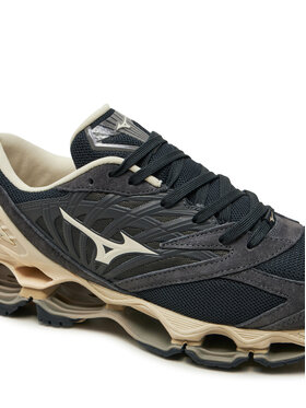 Mizuno Superge Wave Prophecy Ls D1GA2262 Črna