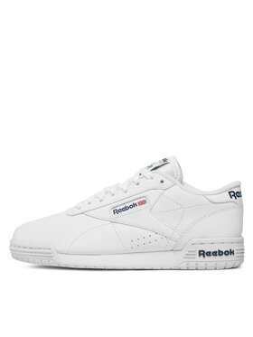 Reebok Superge Exofit Lo Clean Logo Int AR3169 Bela