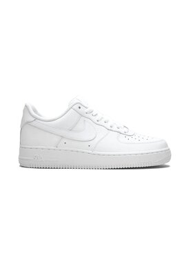 Nike Nike Sneakersy Nike Air Force 1 Triple White Bílá