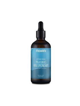 Mohani Mohani 2023 Perfumy
