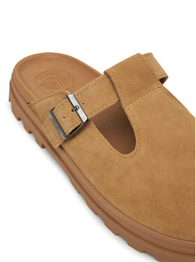 Παντόφλες Palladium φωτογραφία