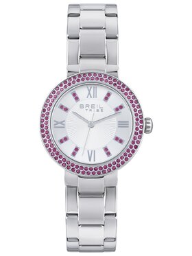 Breil Breil Orologio DANCE FLOOR Argento