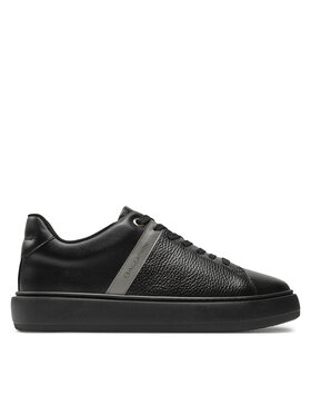 Baldinini Baldinini Sneakersy U5B810T1CEVI0000 Czarny
