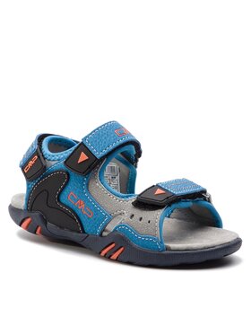 CMP Sandale Kids Alphard Hiking Sandal 39Q9614 Plava