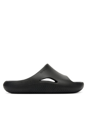 Crocs Crocs Natikače Mellow Slide 208392 Crna