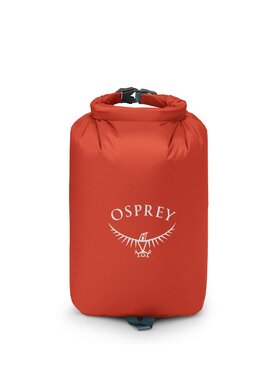 Osprey Osprey Torba na buty 326625 Pomarańczowy