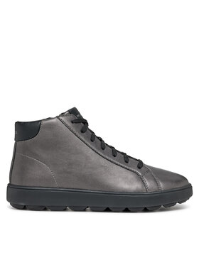 Geox Geox Sneakers D Spherica Ecub-1 D46WEB 0NFBC C1223 Grigio
