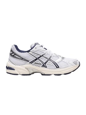 Asics Asics Sneakersy Asics Gel-1130 White Midnight 40.5 Bílá