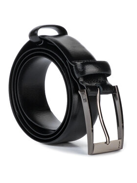 JOOP! Joop! Мъжки колан 7002 10 Черен