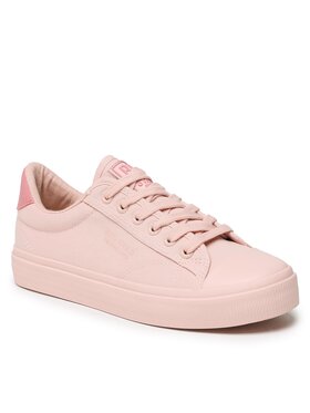 Big Star Shoes Big Star Shoes Modne superge LL274095_2 Roza