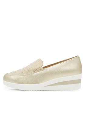 Κλειστά παπούτσια Clara Barson φωτογραφία