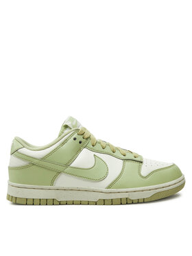 Nike Nike Sneakers Dunk Low Next Nature HF5384 300 Verde