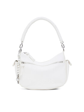 Desigual Desigual Borsetta 25SAXPBV Bianco