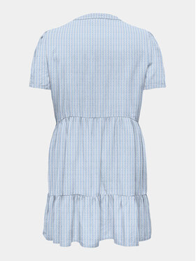 Φόρεμα καλοκαιρινό ONLY Carmakoma φωτογραφία