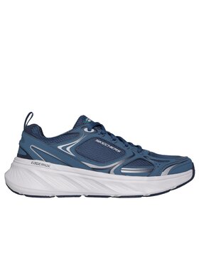 Skechers Skechers Sneakersy 232844-SLT Niebieski