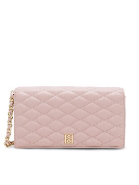 Badura Badura Сумка TYL02310-01 Рожевий