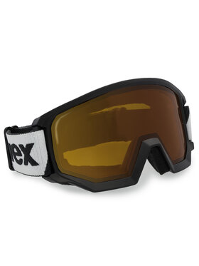 Uvex Uvex Slidinėjimo akiniai Athletic LGL S5505222030 Juoda