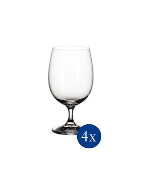Villeroy & Boch Villeroy & Boch Kieliszek do wody Villeroy & Boch La Divina Przezroczysty