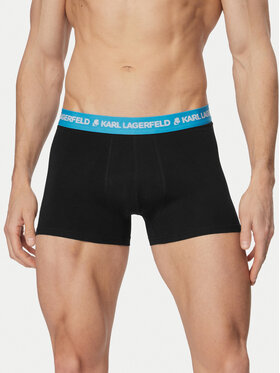 KARL LAGERFELD KARL LAGERFELD Boxershorts-Set A1M47021 Bunt