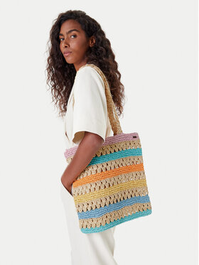 Banana Moon Banana Moon Handtasche Reverse Manzania LRC04 Bunt