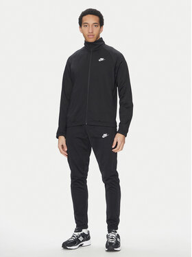 Nike Nike Φόρμα FB7351 Μαύρο Regular Fit