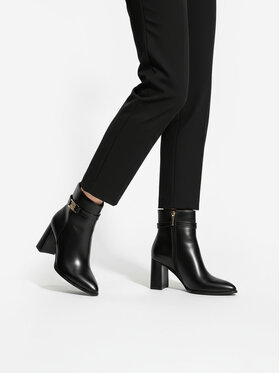 Μποτάκια Nine West