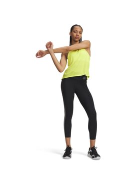 Under Armour Under Armour Legginsy 6009495 Czarny Slim Fit
