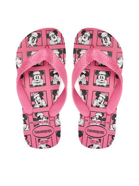 Havaianas Havaianas Flip-flops 41394120129 Rózsaszín