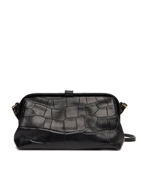 Balagan Balagan Handtasche Rofe M Schwarz